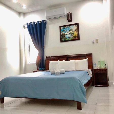 Saigon Cozy Hotel ホーチミン市 エクステリア 写真