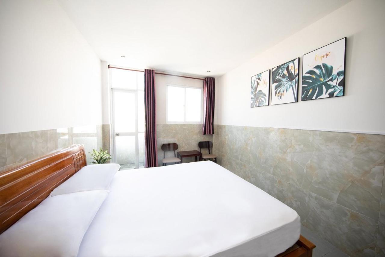 Saigon Cozy Hotel ホーチミン市 エクステリア 写真