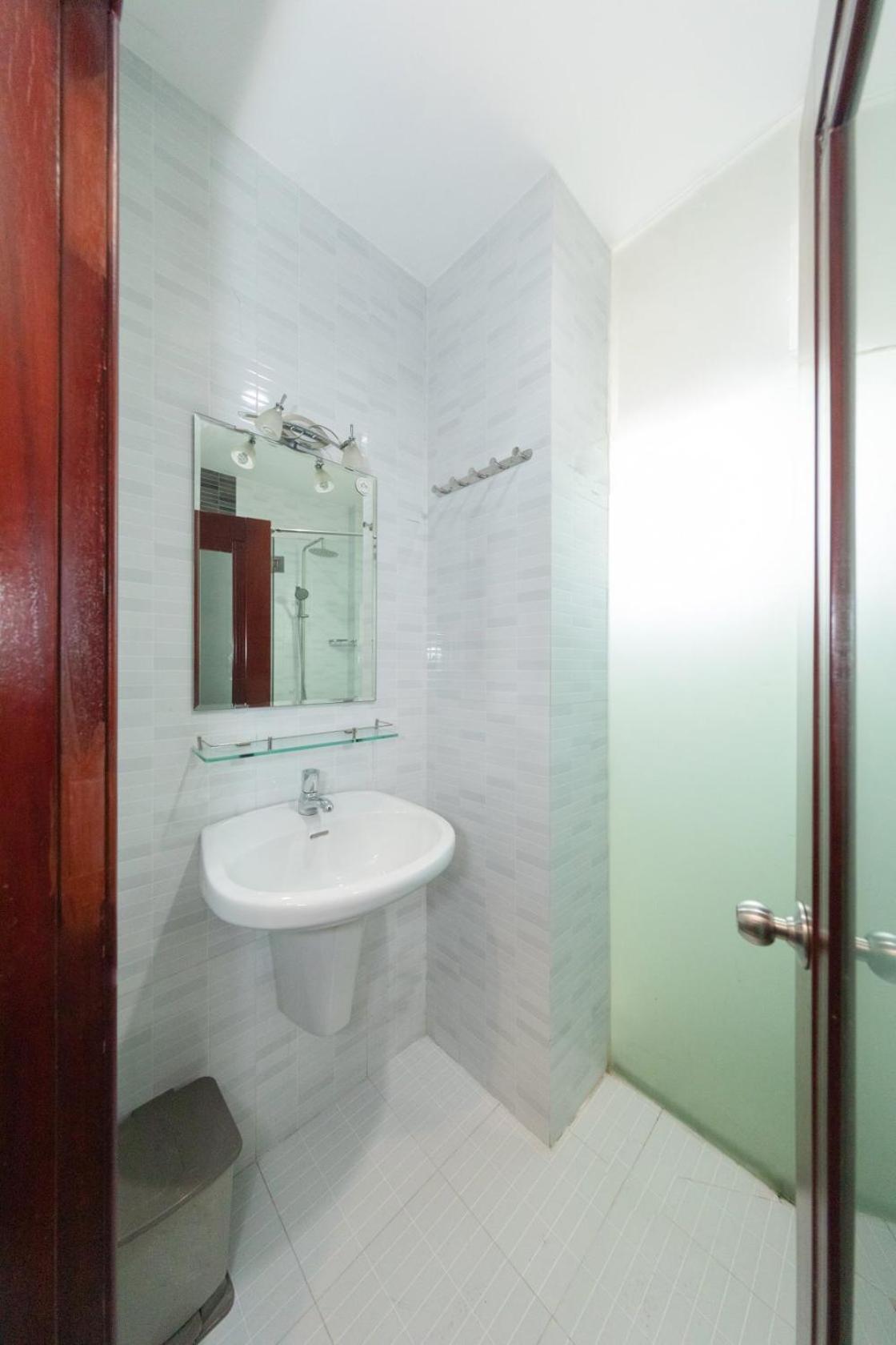 Saigon Cozy Hotel ホーチミン市 エクステリア 写真