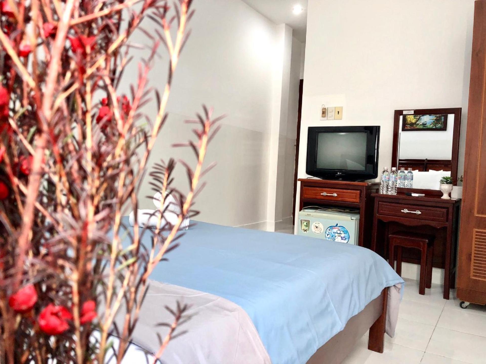 Saigon Cozy Hotel ホーチミン市 エクステリア 写真