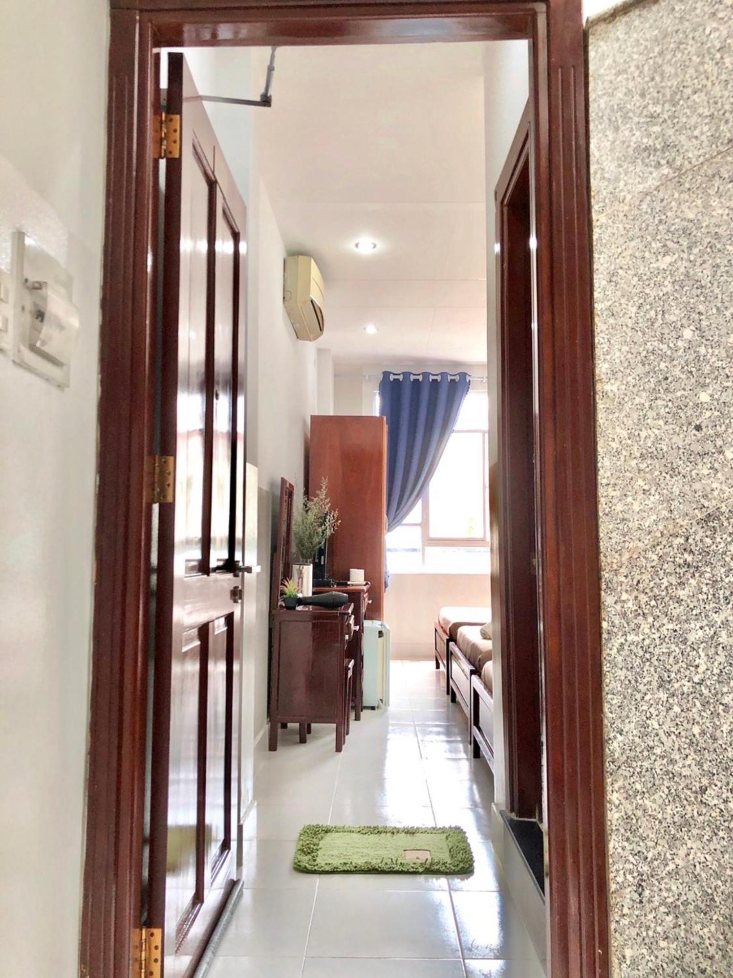 Saigon Cozy Hotel ホーチミン市 エクステリア 写真