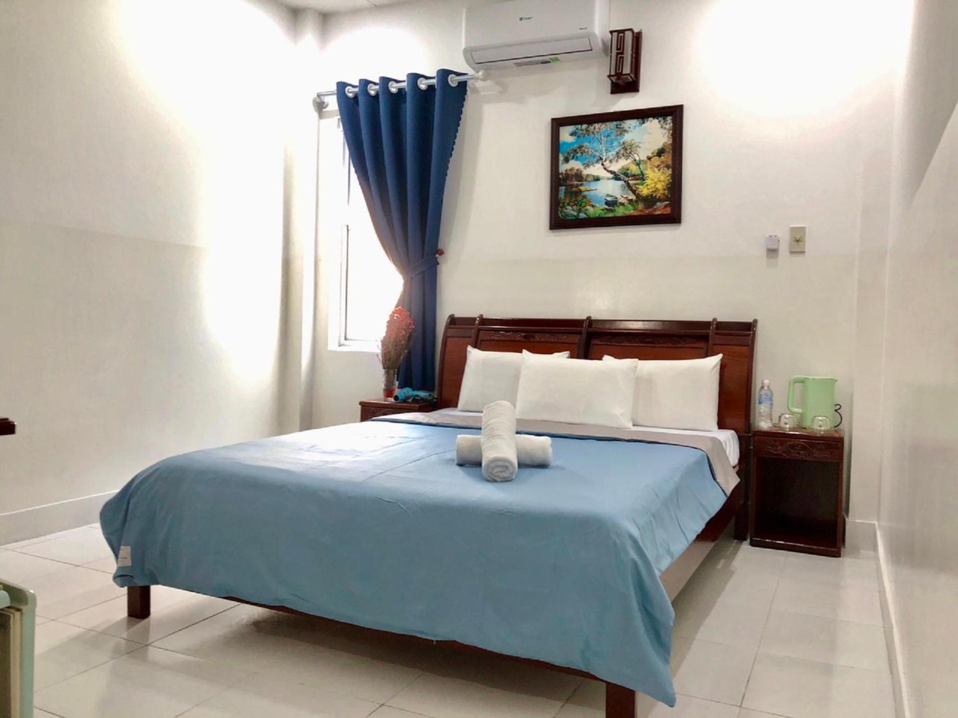 Saigon Cozy Hotel ホーチミン市 エクステリア 写真